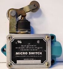 Microinterruptor Honeywell BAF1-2RN2-LH interruptor de limite de êmbolo de rolo comprar usado  Enviando para Brazil