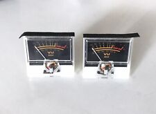Lot vumètres magnétophone d'occasion  Nice-