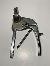 Vintage gerrard co for sale  Arley