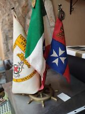 Ammiragliato vecchio tris usato  Pulsano