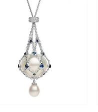 Faux bijoux pearl d'occasion  Expédié en Belgium