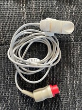 Corpuls spo2 stammkabel gebraucht kaufen  Regen
