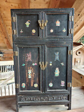 Petite armoire pharmacie d'occasion  Viuz-en-Sallaz