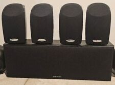 Polk audio tl1 for sale  Holiday