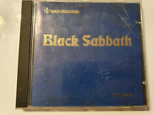 Black Sabbath - The Best CD Polish 1998 na sprzedaż  PL