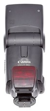 Suporte para Sapato Flash Canon Speedlite 580EX *Testado* comprar usado  Enviando para Brazil