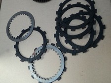 Yamaha dt125 clutch for sale Yamaha dt125 clutch for sale  ILKESTON