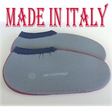 Calzerotti termici cotone100 usato  Terni