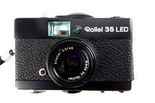 Rollei led singapore gebraucht kaufen  Langen