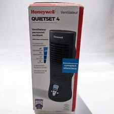 Honeywell quietset oscillating for sale  Alpharetta