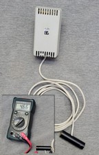 Ddr netzteil r205 gebraucht kaufen  Arnstadt