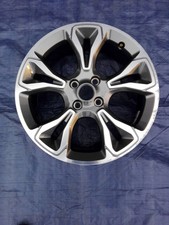 Alu felge ford gebraucht kaufen  Hamburg