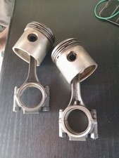 Pistoni bielle fiat usato  Verdellino