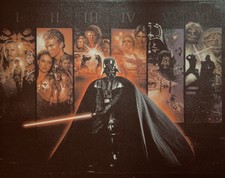 Star wars episodes for sale  Tampa