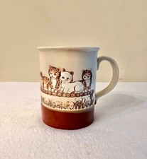 Vintage cat coffee for sale  Washingtonville