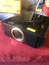 Jvc dla rs620 usato  Pisa
