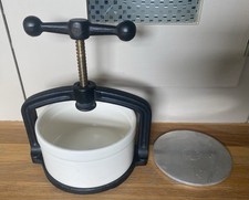 meat press for sale meat press for sale OLDHAM