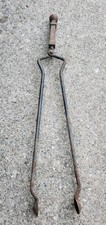 Antique cast iron for sale  Olivehurst