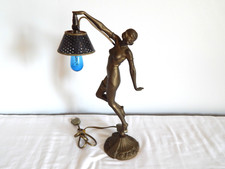 Ancienne lampe poser d'occasion  France