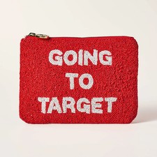 Going beaded clutch for sale  USA