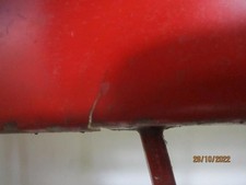 Pare choc mitsubishi d'occasion  La Chapelle-Saint-Luc