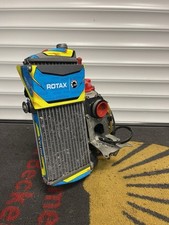 Senior rotax new for sale  WINSCOMBE