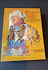 Avalon hill frederick for sale  Allentown