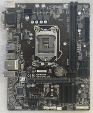 Gigabyte h110m s2h gebraucht kaufen  Deutschland