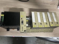Siemens simatik s5 gebraucht kaufen  Goch