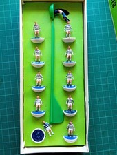 Subbuteo table soccer for sale  PRESTON