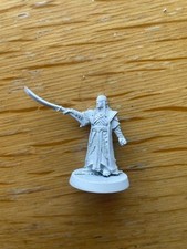 Lord rings warhammer for sale  STROUD
