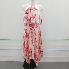 Lipsy maxi dress for sale  ROMFORD