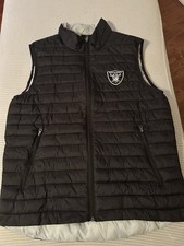 Vegas raiders nfl d'occasion  Expédié en Belgium