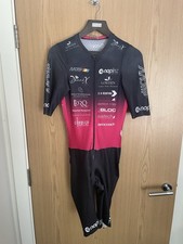 Nopinz shortsleeve cycling for sale  TEDDINGTON