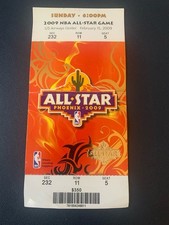 2009 nba all d'occasion  Expédié en Belgium
