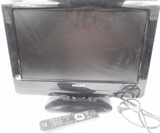 TV para jogos Philips 19PFL4505D/F7 19 polegadas 720P LED LCD HDTV com controle remoto comprar usado  Enviando para Brazil