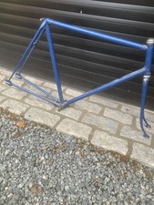 Vintage bicyle track for sale Vintage bicyle track for sale  HITCHIN