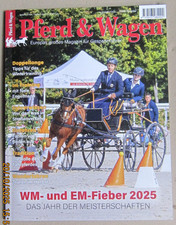 Pferd wagen ausgabe gebraucht kaufen  Owingen