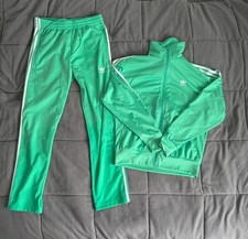 Ensemble adidas firebird d'occasion  Gagny