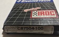 Enginetech shallow oil for sale  North Augusta