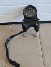 VELOCÔMETRO DE FERRO 14-'20 Harley Davidson Sportster 883 1200 com risers comprar usado  Enviando para Brazil