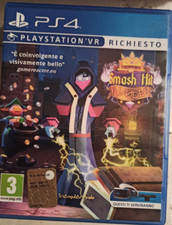 Smash hit plunder usato  Asti