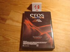 Dvd eros d'occasion  Sennecey-le-Grand