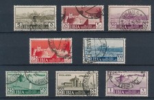 1939 colonie libia usato  Italia