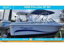 2004 pro line for sale  Pompano Beach