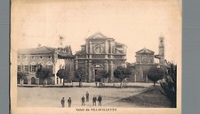 Cuneo saluti villafalletto usato  Asti