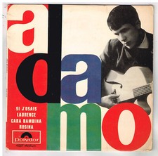 Adamo osais 7 d'occasion  Seyssinet-Pariset
