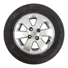 Kia rio notrad gebraucht kaufen  Westerkappeln