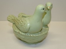 Ancienne tirelire couple d'occasion  Soyaux