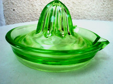 Presse agrume verre d'occasion  Ciry-le-Noble